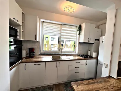 Apartament superb | Loc de parcare privat | Sf. Ilie | ID:1796 - foto 8