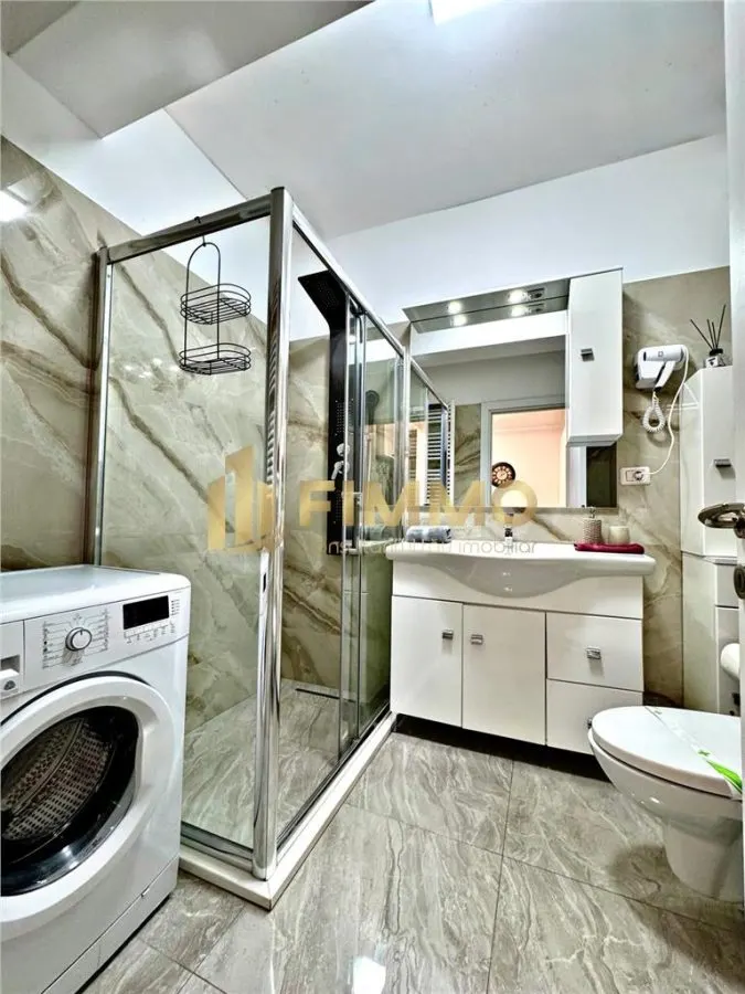 Apartament superb | Loc de parcare privat | Sf. Ilie | ID:1796 - foto 9