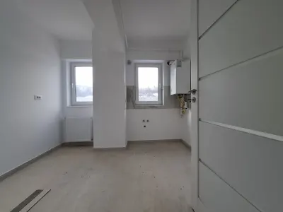 Apartament decomandat de vanzare in Iasi, Galata, 85,55 mp, bloc nou - Iasi