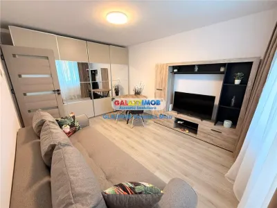 Apartament 2 camere - Dorobanti - 8 minute de metrou- Stefan cel Mare - Bucuresti