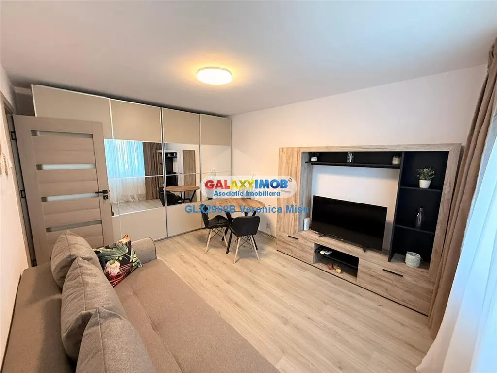 Apartament 2 camere - Dorobanti - 8 minute de metrou- Stefan cel Mare - foto 2