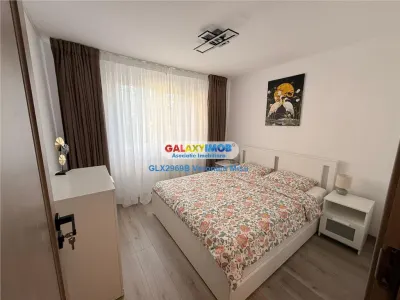 Apartament 2 camere - Dorobanti - 8 minute de metrou- Stefan cel Mare - foto 11