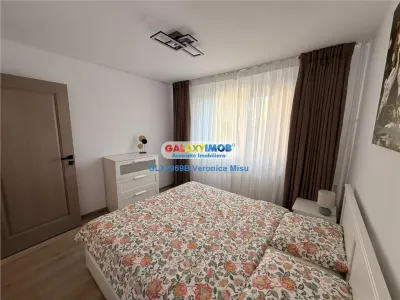 Apartament 2 camere - Dorobanti - 8 minute de metrou- Stefan cel Mare - foto 12