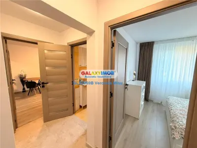 Apartament 2 camere - Dorobanti - 8 minute de metrou- Stefan cel Mare - foto 13