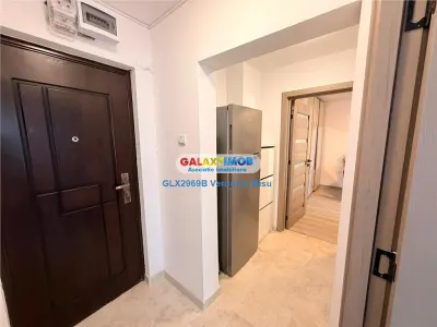 Apartament 2 camere - Dorobanti - 8 minute de metrou- Stefan cel Mare - foto 14