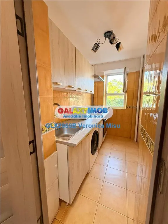 Apartament 2 camere - Dorobanti - 8 minute de metrou- Stefan cel Mare - foto 15