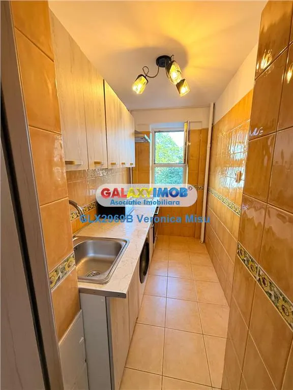 Apartament 2 camere - Dorobanti - 8 minute de metrou- Stefan cel Mare - foto 16