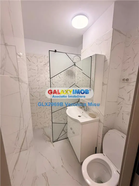 Apartament 2 camere - Dorobanti - 8 minute de metrou- Stefan cel Mare - foto 17