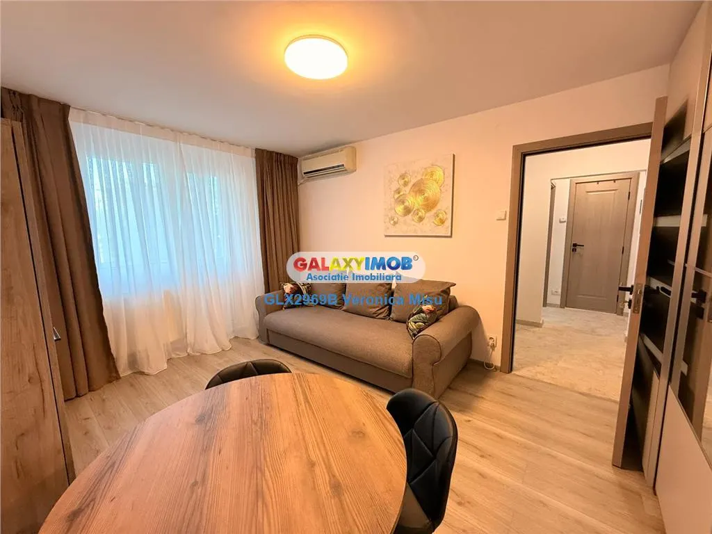 Apartament 2 camere - Dorobanti - 8 minute de metrou- Stefan cel Mare - foto 3