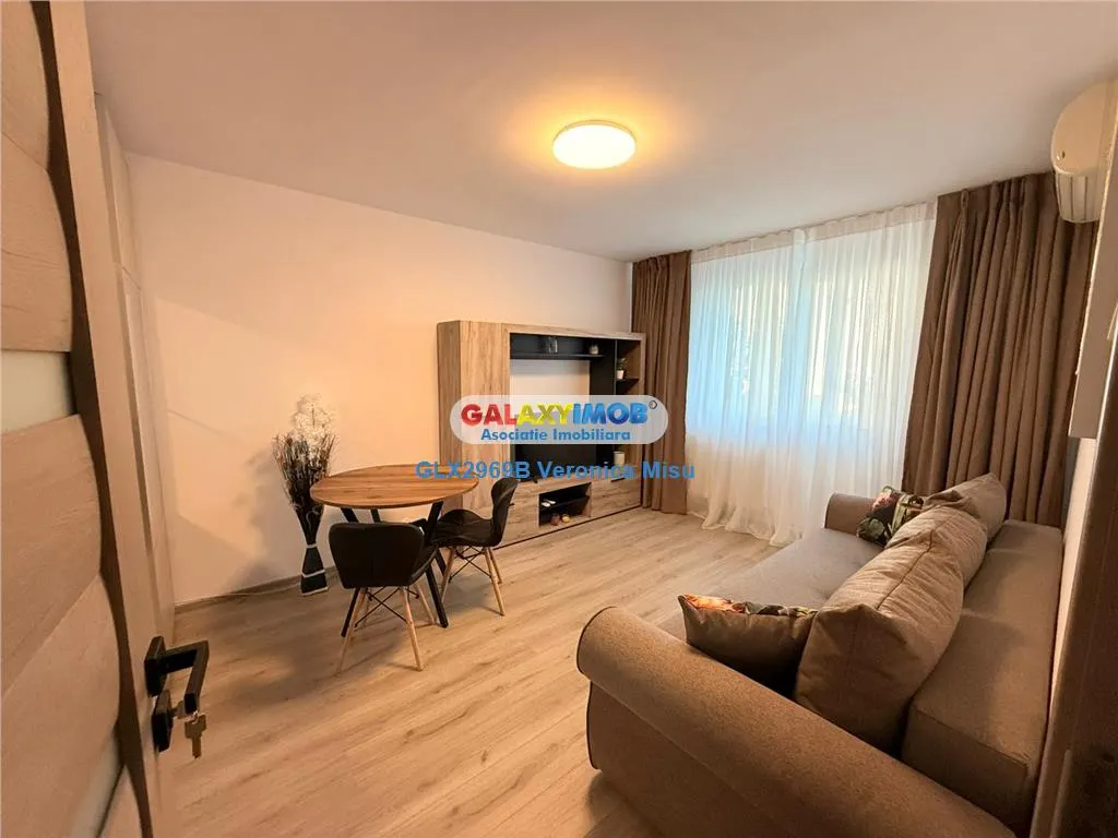 Apartament 2 camere - Dorobanti - 8 minute de metrou- Stefan cel Mare - foto 4