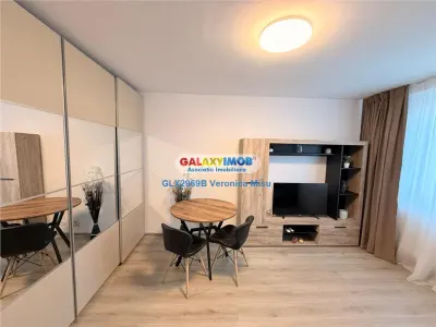 Apartament 2 camere - Dorobanti - 8 minute de metrou- Stefan cel Mare - foto 6