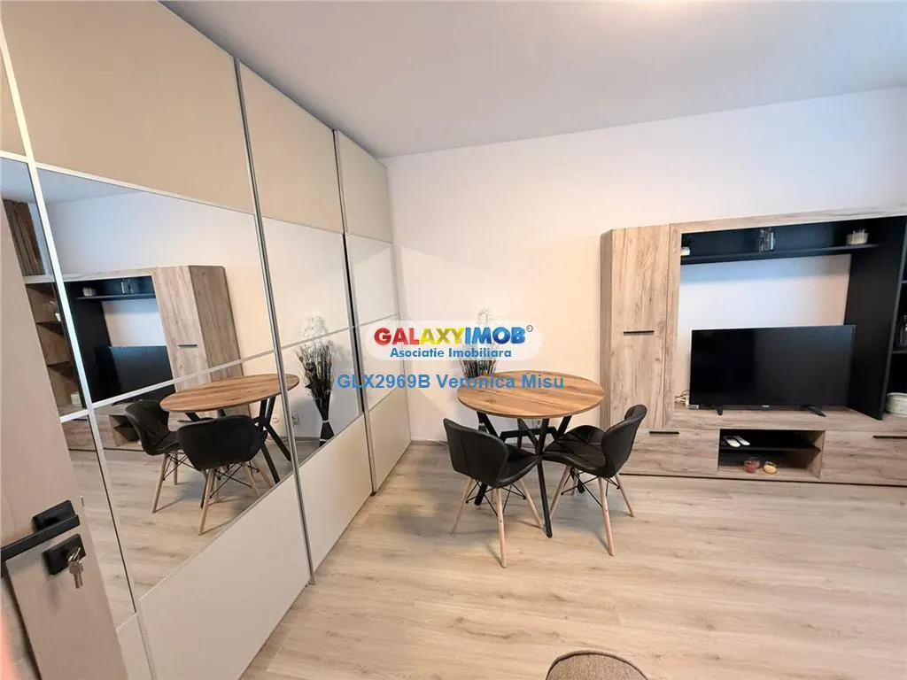 Apartament 2 camere - Dorobanti - 8 minute de metrou- Stefan cel Mare - foto 7