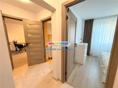Apartament 2 camere - Dorobanti - 8 minute de metrou- Stefan cel Mare - foto 8