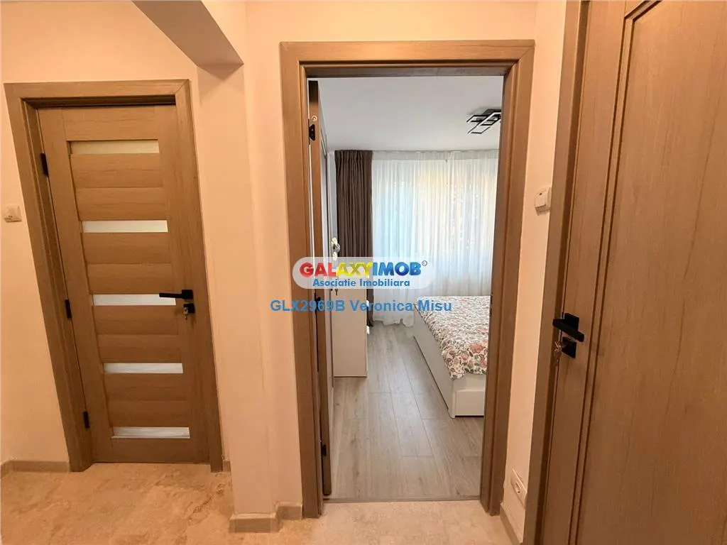 Apartament 2 camere - Dorobanti - 8 minute de metrou- Stefan cel Mare - foto 9
