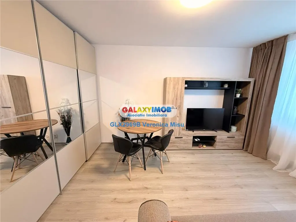 Apartament 2 camere - Dorobanti - 8 minute de metrou- Stefan cel Mare - foto 10