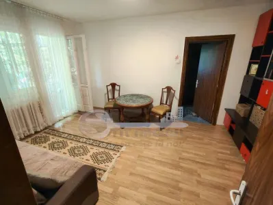 Apartament 2 Camere â€“ Podu Roș / Cantemir - foto 3