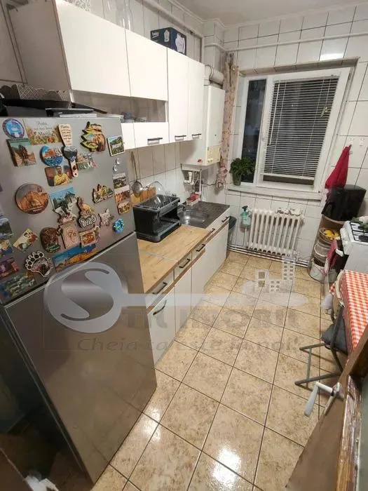 Apartament 2 Camere â€“ Podu Roș / Cantemir - foto 4