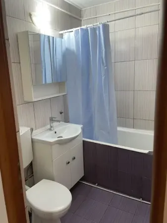Apartament 2 camere PALAS - 380  EURO - foto 4
