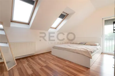 RECO Apartament cu 3 Camere  , Paleu - foto 12