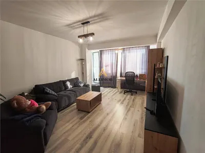 Apartament 2 camere in Ploiesti, zona Vest - foto 2