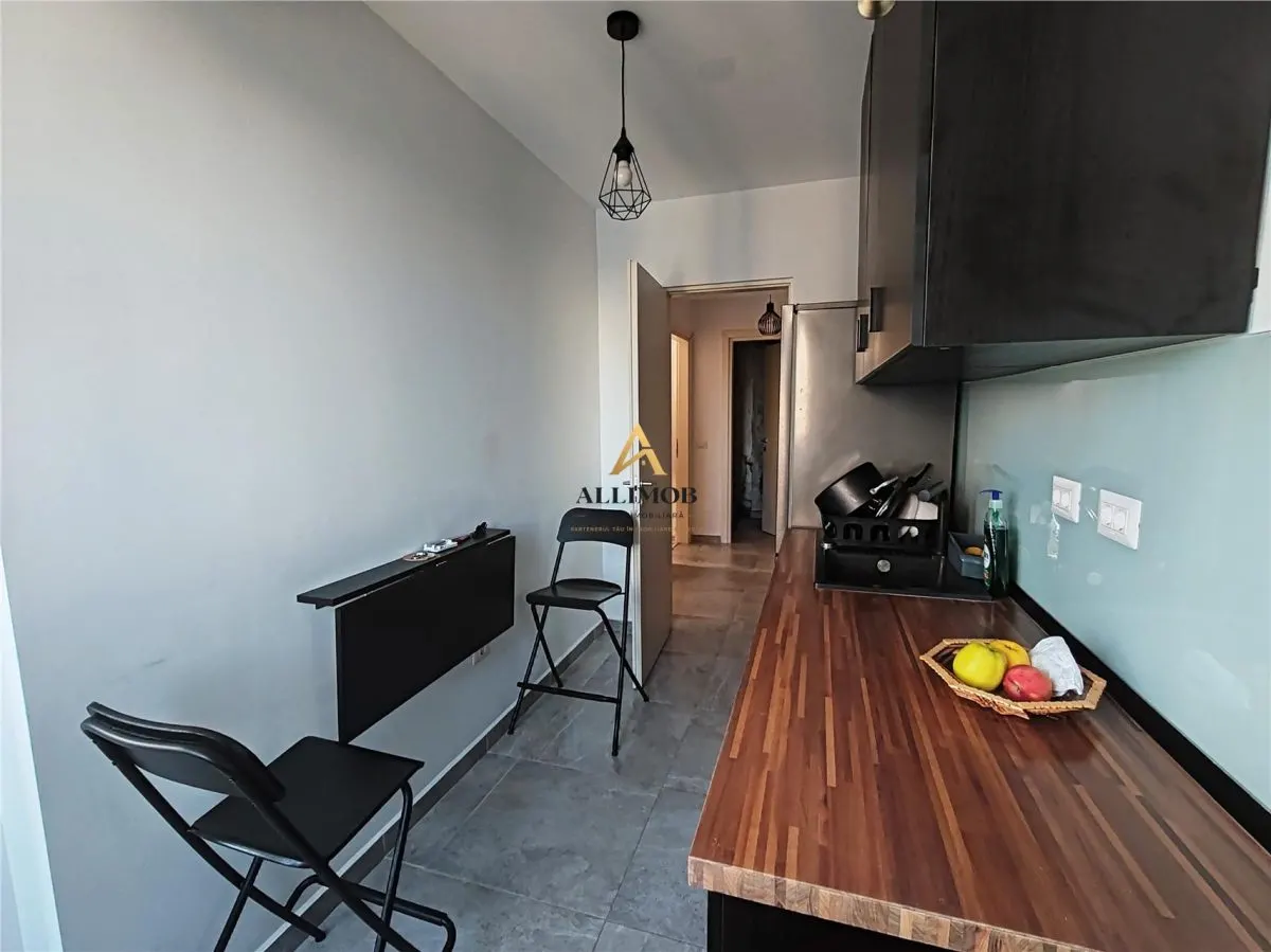 Apartament 2 camere in Ploiesti, zona Vest - foto 17