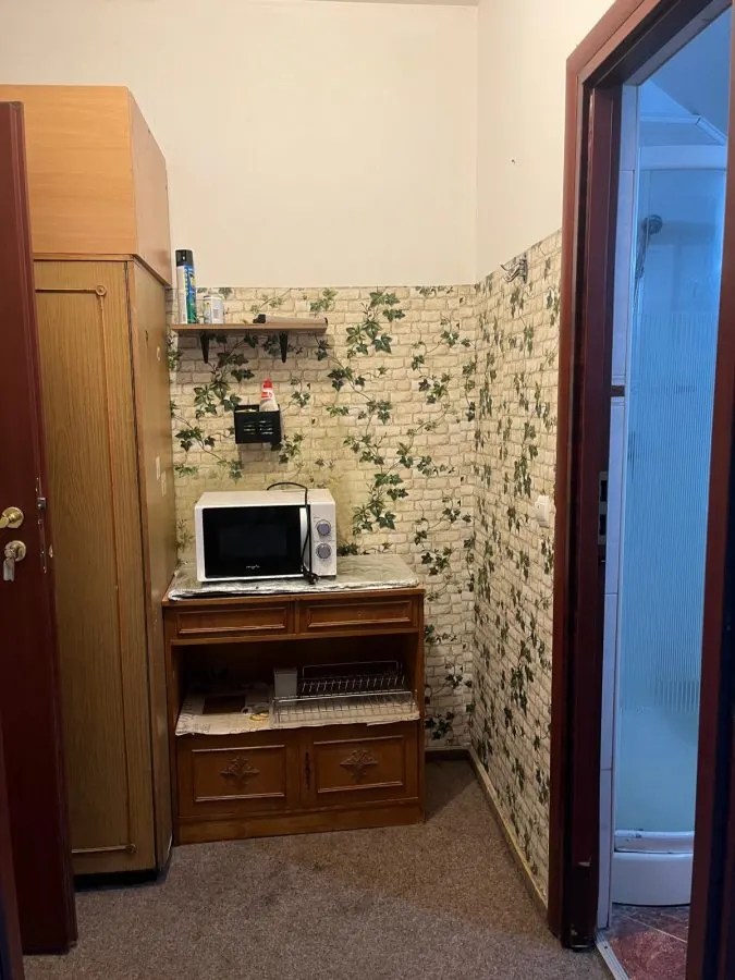Garsoniera Rapa Galbena -Independentei - 260 euro - foto 6