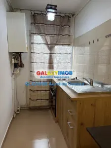 Garsoniera pentru inchiriat Gorjului - foto 5