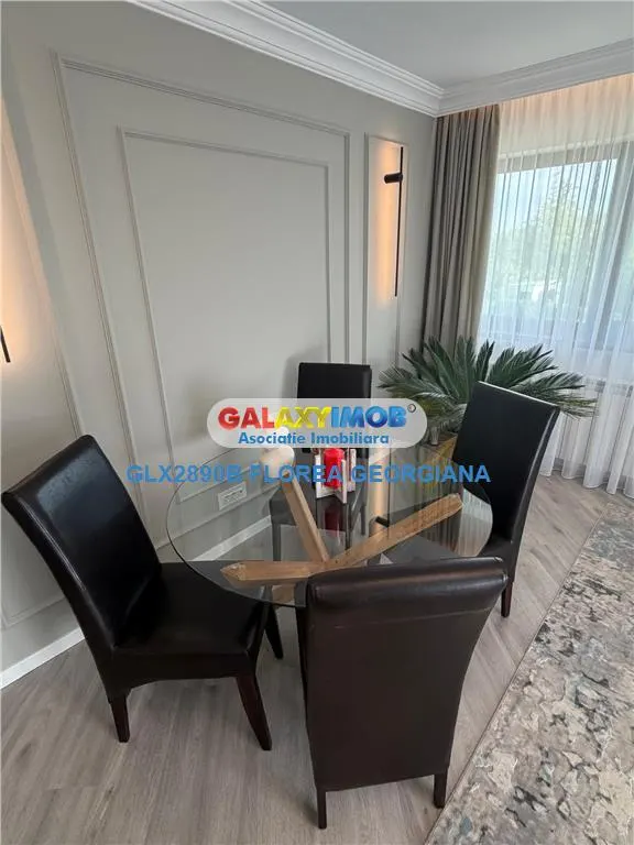 Inchiriere apartament 2 camere Baneasa - Mall- Jandarmeriei- Ambassy - foto 2
