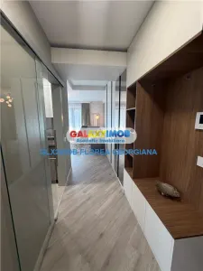 Inchiriere apartament 2 camere Baneasa - Mall- Jandarmeriei- Ambassy - foto 11
