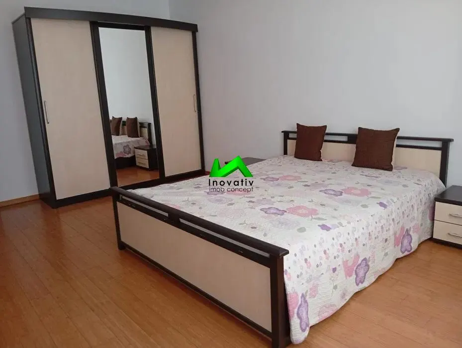 Apartament la casa de inchriat Sibiu Lazaret - foto 5