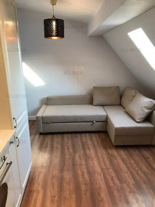 Garsoniera dubla in vila, in Ploiesti, zona Marasesti - foto 1