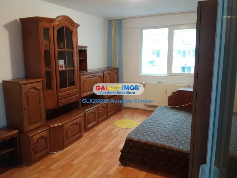 Apartament 2 camere pentru inchiriat Lujerului - foto 1