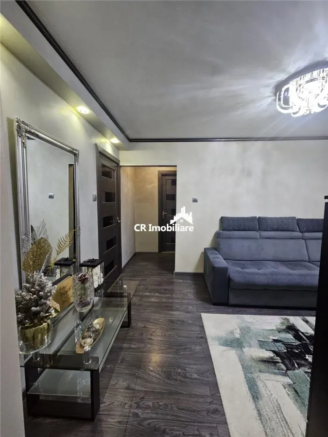 Apartament 4 camere Calea Vitan - foto 1
