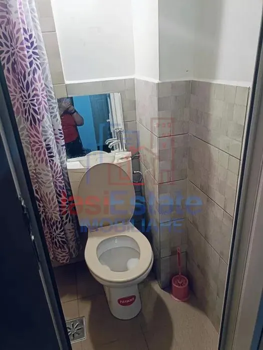 Apartament 2 Camere Tatarasi Sud - foto 6