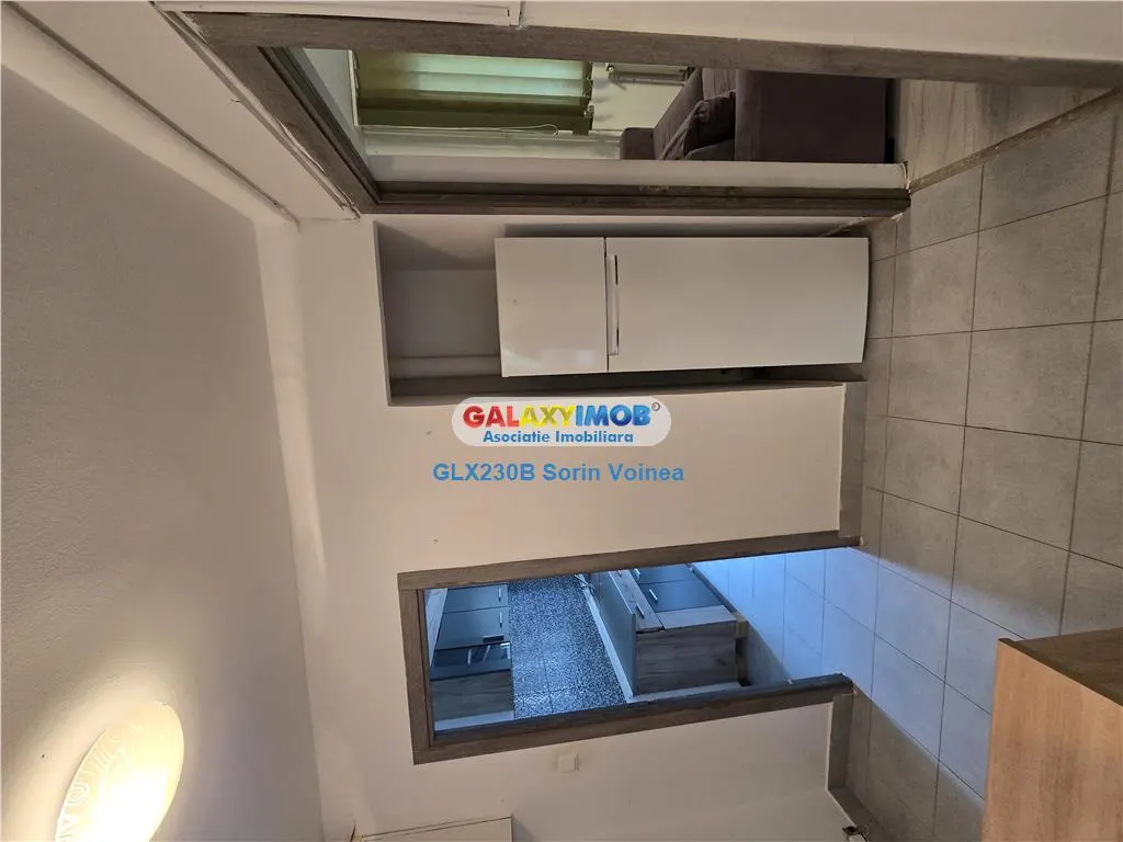 Apartament 4 camere Dristor Titan str.Odobesti | centrala 10min.metrou - foto 11