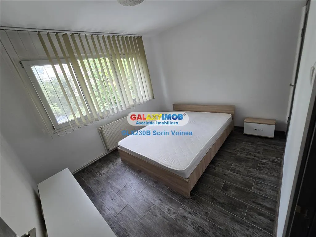 Apartament 4 camere Dristor Titan str.Odobesti | centrala 10min.metrou - foto 6