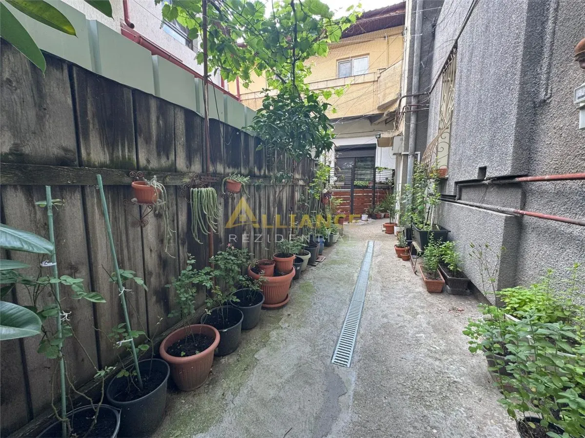 Apartament 44 mp + pivnita, fara risc seismic, accepta credit zona Vitan - foto 12