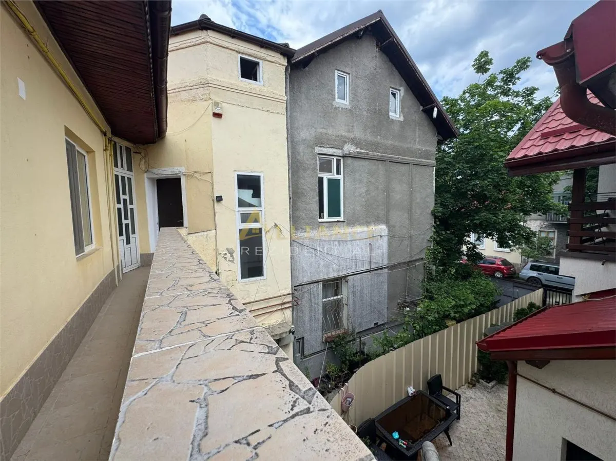 Apartament 44 mp + pivnita, fara risc seismic, accepta credit zona Vitan - foto 7