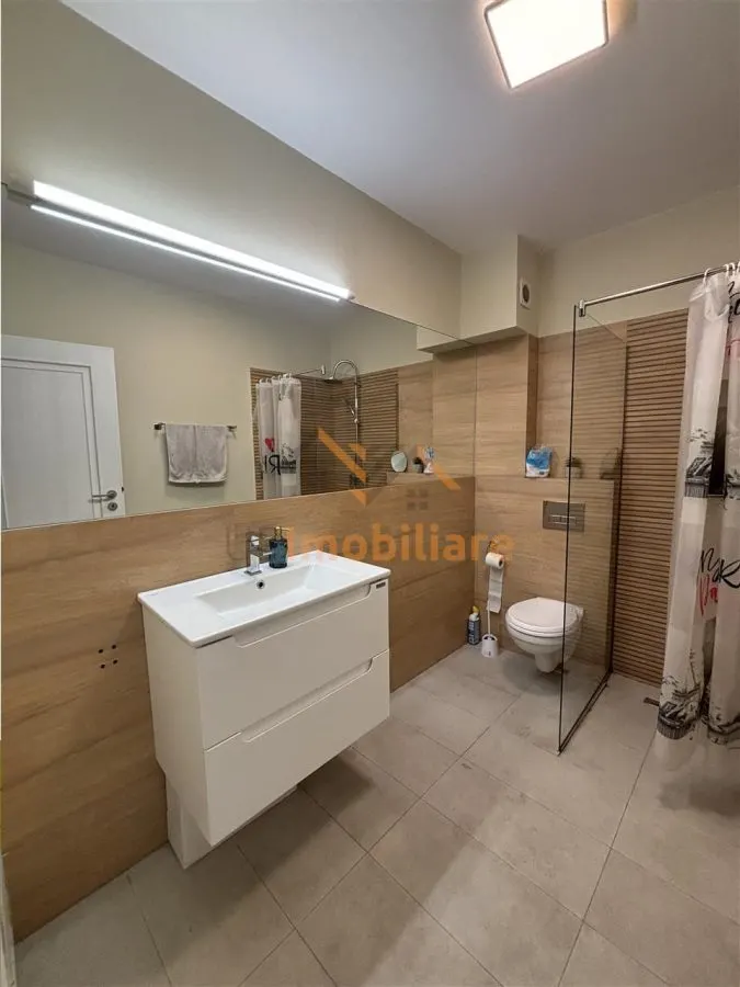 APARTAMENT BLOC NOU CEYRAT | 2 DORMITOARE | ORADEA - foto 11