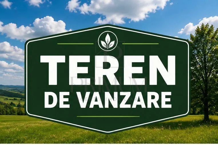 Teren- MOSNITA NOUA- 520 mp - foto 1