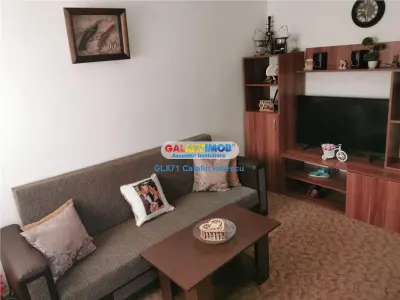 Vanzare apartament 2 camere Bulavardul Natiunilor Unite - Bucuresti