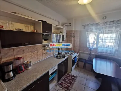 Vanzare apartament 2 camere Bulavardul Natiunilor Unite - foto 9
