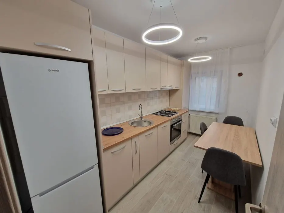 Apartament 2 camere Racadau, Brasov - foto 3