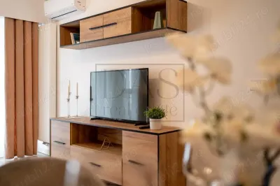 Apartament 2 camere | Belvedere Residence, Metrou Pipera | Loc parcare - foto 5