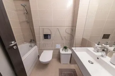 Apartament 2 camere | Belvedere Residence, Metrou Pipera | Loc parcare - foto 7
