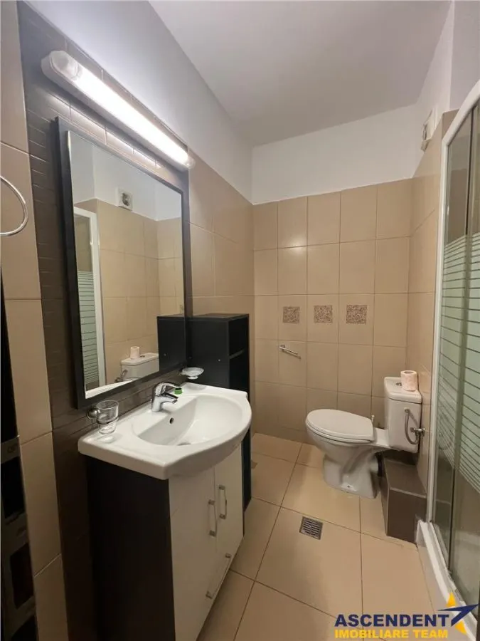 Apartament cu parcare subterana, Central, Brasov - foto 5