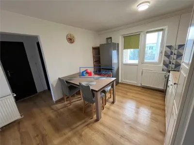 Vanzare apartament 2 camere decomandat zona Vlahuta Grigorescu, Cluj-Napoca - foto 3