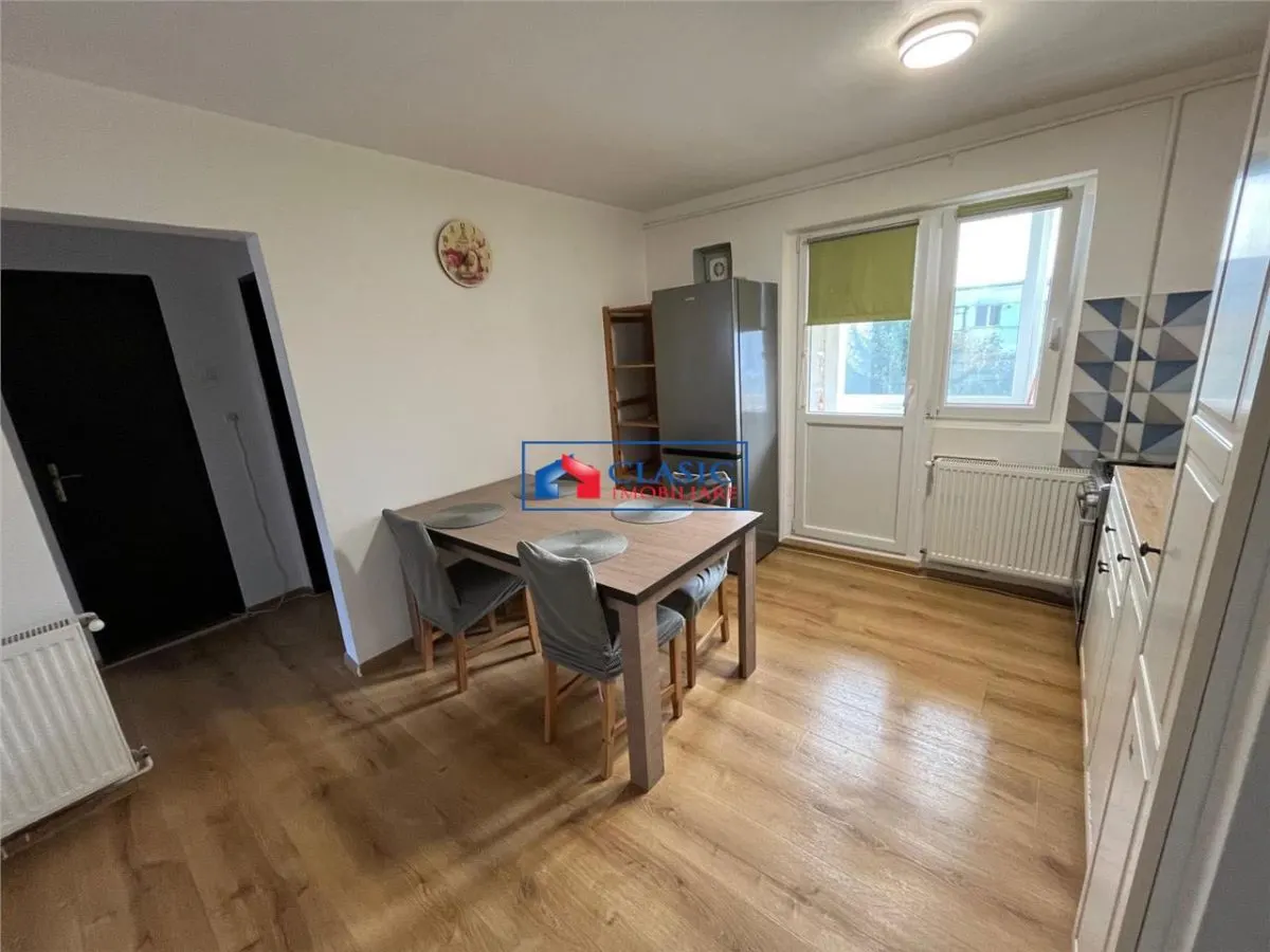 Vanzare apartament 2 camere decomandat zona Vlahuta Grigorescu, Cluj-Napoca - foto 3
