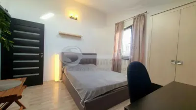 Apartament 2 camere COPOU- 390 EURO - Iasi