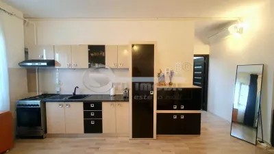 Apartament 2 camere COPOU- 390 EURO - foto 5